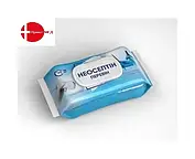 СЕРВІТКИ ДЕЗИНФІКУЧІ "НЕОСЕПТИН ПЕРЕВІН" ДЛЯ ЗІЗ NO 120 В УП.