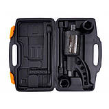 Ключ редукторний планетарний 8000мм Kraft&Dele KD1123, фото 5