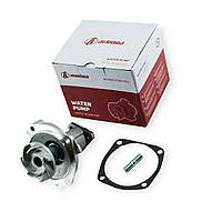 Насос водяний 2101-2107, 2121-21214 алюмінієва крильчатка (помпа)