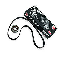 Ремкомплект ГРМ 2105 натяжний (ремінь 2105, ролик старий зразок)