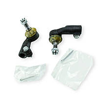 Наконечник рульової тяги 2110, 2170, 2190 лівий+правий зовнішній (к-кт 2 шт) AT