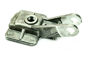 Кронштейн важеля роздатки 2121, 21213, 21214 (великий)