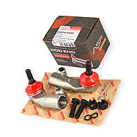 Наконечник рульової тяги 1117, 1118, 1119 зовнішній (к-кт 2 шт)