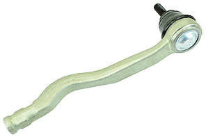 Наконечник тяги Логан 1,4; 1,5; 1,6 правий зовнішній SNR рульовий