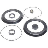 Ремкомплект головного гальмівного циліндра УРАЛ 375 карбюратор Украина