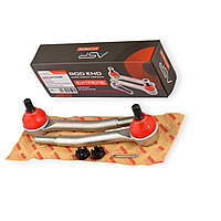 Наконечник рульової тяги 2101-2107 лівий+правий внутрішній внутрішній (к-кт 2 шт)