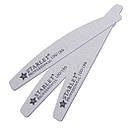 Пилка-дуга для нігтів Starlet Professional 100/180, 25 шт/уп., фото 3