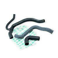 Патрубок радіатора 1118-Калина 8кл (3шт)