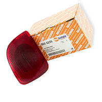 Відбивач заднього бампера Рено Кенго  08- правий R