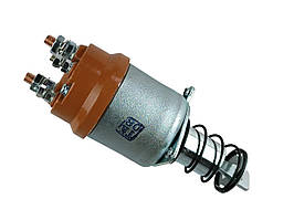 Реле втягуюче стартера ЗІЛ 130