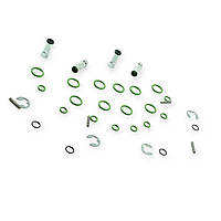 Ремкомплект форсунок  w-01 4 циліндри