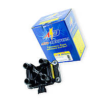 Модуль запалювання 2110-2115, 1117-1119 (8 кл) 1,5; 1,6 (3 контакти) (4601.3705)