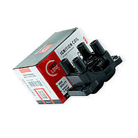 Модуль запалювання 2110-2115, 1117-1119 (8 кл) 1,5; 1,6 (3 контакти) (4601.3705)