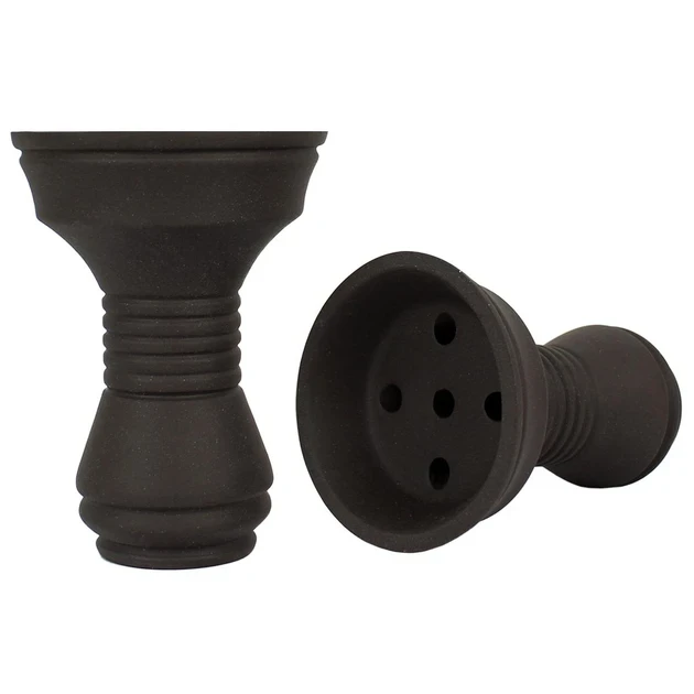 Чаша для кальяну Gusto Bowls - Killa Bowls BLACK