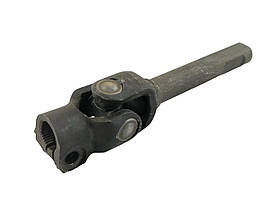 Вал рульового управління 2170, 2171, 2172 з шарніром у зборі карданчик рульовий карданний