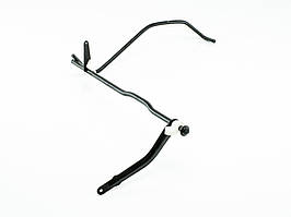 Привід педалі газу 2121, 21213 (валик акселератора) (кочерга)