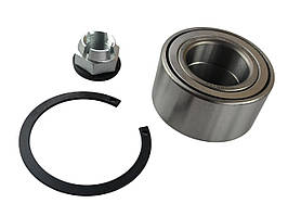 Підшипник Дастер задній 4х4 (ремкомплект) SNR маточини