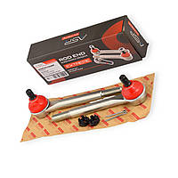 Наконечник рульової тяги 2123 лівий+правий внутрішній (к-кт 2 шт)