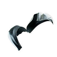 Захист-підкрилки 2190-Гранта задні