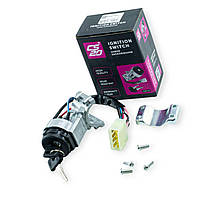 Замок запалювання 2110, 2111, 2112 новий зразок CS-20