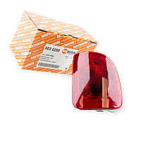 Відбивач заднього бампера Рено Кенго  08- лівий L (туманка)