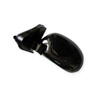 Дзеркало 2101-2107 заднього виду зовнішнє універсальне на шарнірі чорне (к-кт 2 шт)