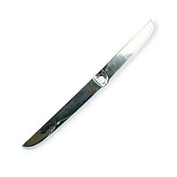 Накладка кришки багажника 1118 ХРОМ