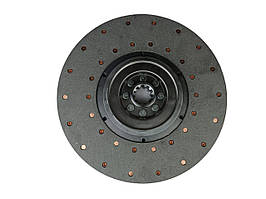 Диск зчеплення ЗІЛ ()