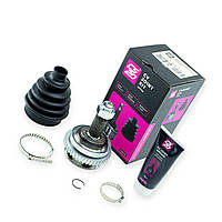 Шрус 2190, 2191, 2192 зовнішній CS-20