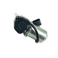 Мотор двірників 2170, 1118, 2110 новий зразок євророз'єм вал (d-10 мм) (моторедуктор) Тайвань