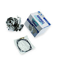 Насос водяний 2101-2107, 2121-21214 алюмінієва крильчатка (помпа)