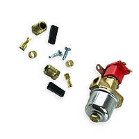 Клапан газовий  1308