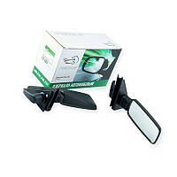 Дзеркало 2104, 2105, 2107 заднього виду зовнішнє у зборі з куточком комплект