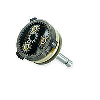 Редуктор стартера ВАЗ-2110 (планетарка метал)