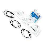 Кільця поршневі 2101-2107 (76.6) AMP