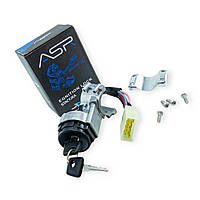 Замок запалювання 2110, 2111, 2112 новий зразок