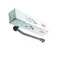 Наконечник рульової тяги 2110, 2170, 2190 лівий внутрішній вуса старий зразок