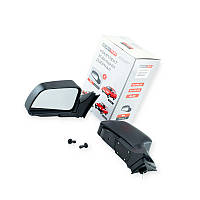 Дзеркало 2104, 2105, 2107 заднього виду зовнішнє велике чорне комплект