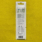 Насадки для зубної щітки Philips Sonicare W2 Optimal White HX6064, фото 2