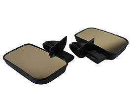 Дзеркало 21213 заднього виду зовнішнє (механічний привід) (к-кт 2 шт)