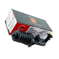 Циліндр зчепллення робочий 21214 пластик