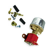 Клапан газовий  1316