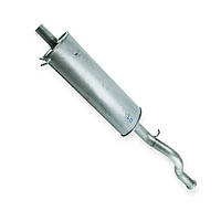 Глушник 1119 хетчбек (d-50) закатний