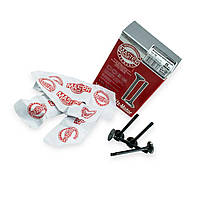 Клапана 2112 Master Sport впуск 8шт