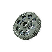 Шестерня ГРМ 11194 (16кл 1,4) розподільного валу (впуск) з кільцем