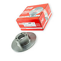Диск гальмівний 2101