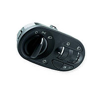 Блок управління світлотехнікою 1117, 1118, 1119 перемикач світла 1 ПТФ