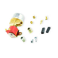 Клапан газовий  1318 (вхід газу d8)