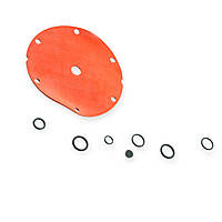 Ремкомплект редуктора Turbot