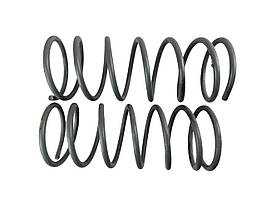 Пружина передньої підвіски 2108, 2109, 21099, 2113, 2114, 2115 (к-кт 2 шт)